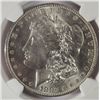 Image 2 : 1883-O MORGAN DOLLAR NGC MS63