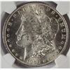 Image 2 : 1896 MORGAN DOLLAR NGC MS63
