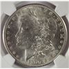 Image 2 : 1900 MORGAN DOLLAR NGC MS63