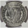 Image 3 : 1900-O MORGAN DOLLAR NGC MS63