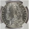 Image 2 : 1901-O MORGAN DOLLAR NGC MS63