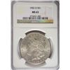 Image 1 : 1902-O MORGAN DOLLAR NGC MS63