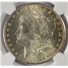 Image 2 : 1898-O MORGAN DOLLAR NGC MS63