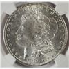 Image 2 : 1886 MORGAN DOLLAR NGC MS63