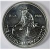 Image 1 : 1986 1 OZT .999 FS ENGELHARD "PROSPECTOR"