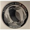 Image 2 : 2012 AUSTRALIA KOOKABURRA "KILO" NGC MS70 ER