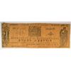 Image 2 : 1862 FIFTEEN CENT WINCHESTER, VA NOTE