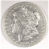 Image 1 : 1891-CC MORGAN DOLLAR VF