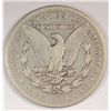 Image 2 : 1892-CC MORGAN DOLLAR VG