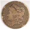Image 1 : 1893-CC MORGAN DOLLAR VG (RIM DAMAGE)
