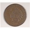 Image 1 : 1869/69 INDIAN HEAD CENT AG