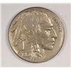 Image 1 : 1916-S BUFFALO NICKEL AU