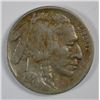 Image 1 : 1927-S BUFFALO NICKEL VF+