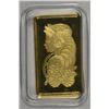 Image 2 : PAMP SUISSE 2.5 GRAM .9999 PURE GOLD BAR
