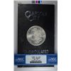 Image 1 : 1885-CC MORGAN DOLLAR GSA/NGC MS63 NO BOX, COA