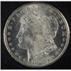 Image 2 : 1885-CC MORGAN DOLLAR GSA/NGC MS63 NO BOX, COA