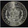 Image 3 : 1885-CC MORGAN DOLLAR GSA/NGC MS63 NO BOX, COA