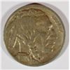 Image 1 : 1920-D BUFFALO NICKEL VF