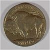 Image 2 : 1920-D BUFFALO NICKEL VF
