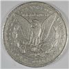 Image 2 : 1895-O MORGAN DOLLAR VF (RIM NICK)