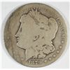 Image 1 : 1879-CC MORGAN DOLLAR AG