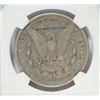 Image 4 : 1892-CC MORGAN DOLLAR NGC VF20 NICE