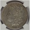 Image 2 : 1893 MORGAN DOLLAR NGC XF40 NICE