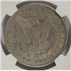 Image 3 : 1893 MORGAN DOLLAR NGC XF40 NICE
