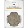 Image 1 : 1895-O MORGAN DOLLAR NGC XF40 NICE