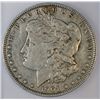 Image 2 : 1901 MORGAN DOLLAR ICG EF-AU 45 NICE