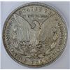Image 3 : 1901 MORGAN DOLLAR ICG EF-AU 45 NICE