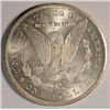 Image 2 : 1878-CC MORGAN DOLLAR MS62 FROSTY WHITE