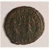 Image 3 : ANCIENT ROMAN COIN ATTRIBUTED TO THE RULE OF CONTANS I 337-350 A.D.