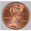 Image 3 : PROOF LINCOLN ONE CENT ROLLS: 4-2006-S, 3-2007-S