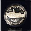 Image 1 : 2006 SAN FRANCISCO OLD MINT PROOF COMMEMORATIVE SILVER DOLLAR
