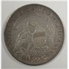 Image 2 : 1810 BUST HALF DOLLAR XF/AU CLOSE TO AU