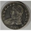 Image 1 : 1826 BUST HALF DOLLAR OVERTON 105 R3 XF/AU