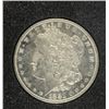 Image 2 : 1881-CC MORGAN DOLLAR GSA HOLDER NGC MS-61 DMPL RARE TO FIND A DMPL IN A GSA