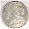 Image 1 : 1904 MORGAN DOLLAR MS64++ NEAR 65 QUALITY, WHITE COIN!