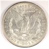 Image 2 : 1904 MORGAN DOLLAR MS64++ NEAR 65 QUALITY, WHITE COIN!