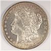 Image 1 : 1885-CC MORGAN DOLLAR MS64+ SUPER