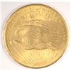 Image 2 : 1908 NM $20 GOLD MS65 VERY NICE