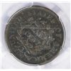 Image 3 : 1804 HALF CENT, PCGS VF-20  CROSSLET 4, STEMS