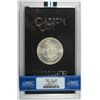 Image 1 : 1881-CC MORGAN DOLLAR IN GSA HOLDER NGC MS-63