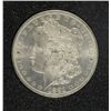 Image 2 : 1881-CC MORGAN DOLLAR IN GSA HOLDER NGC MS-63