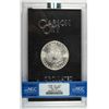 Image 1 : 1880-CC MORGAN DOLLAR IN GSA HOLDER NGC MS-64