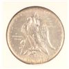 Image 2 : 1935-S TEXAS HALF DOLLAR NGC MS65 GEM LIGHT COLOR