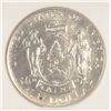 Image 2 : 1920 MAINE HALF DOLLAR NGC MS64 WHITE