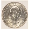 Image 2 : 1934 MARYLAND HALF DOLLAR NGC MS64 WHITE