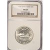 Image 1 : 1936 WISCONSIN HALF DOLLAR NGC MS65 WHITE
